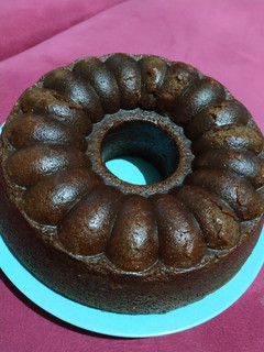 Foto resep Brownis coklat chocholatos (no telur, no mixer)