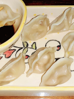 Una foto de Salsa para Gyozas o Dumplings -Gyozas Sauce