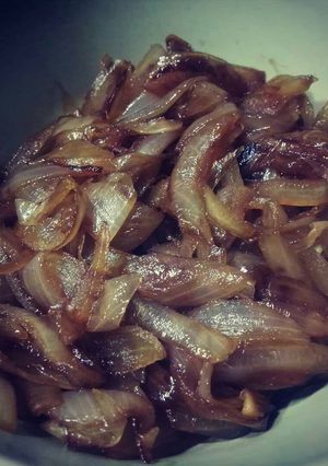 Foto principal de Cebolla caramelizada