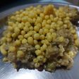 Bisibele millets