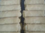 Gambar kulit risol crispy