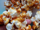 Pop🍿acaramelado 🍬