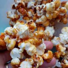 Una foto de Pop🍿acaramelado 🍬
