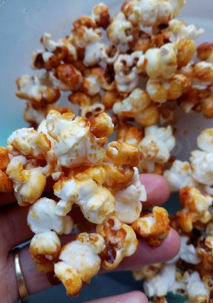 Una foto de Pop🍿acaramelado 🍬
