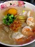 ข้าวต้มกุ้ง