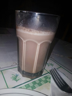 Una foto de Sparkling shake for events