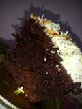 Brownis kukus
