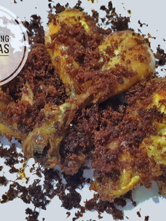 Foto resep Ayam Goreng Lengkuas