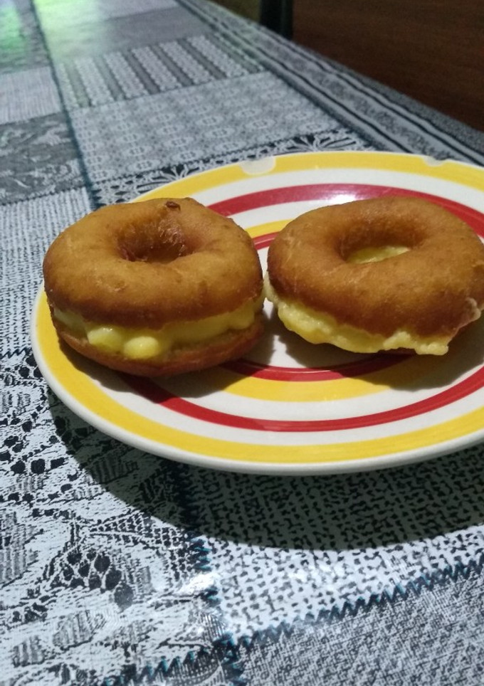 Una foto de Mini donas