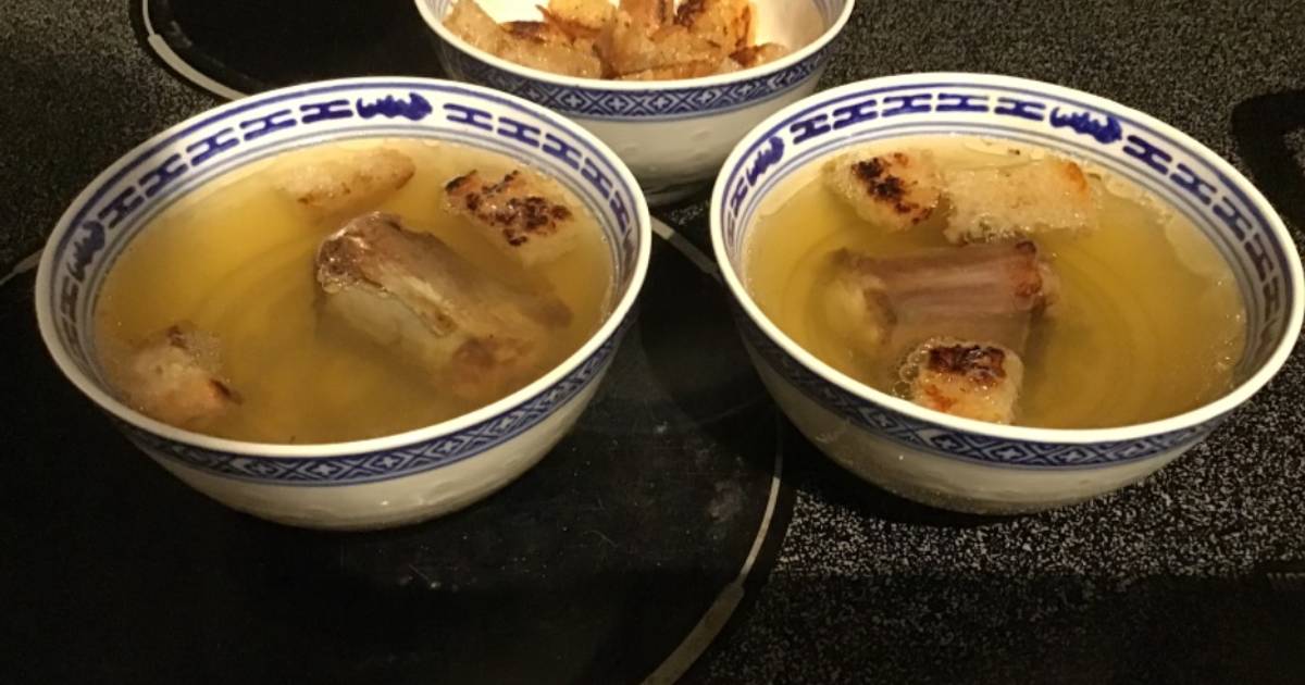 Best Turtle Soup Recipe Easy Homemade Guide 2024