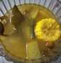 Standar Resep termudah membuat Sayur asem kuning khas Betawi dijamin gurih