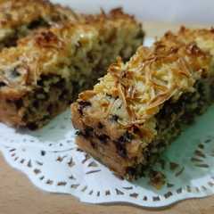 Cake RoTi Tawar simple,source jaroha guswinarni রেসিপির প্রধান ছবি