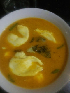 Foto resep Gulai kepala patin telur