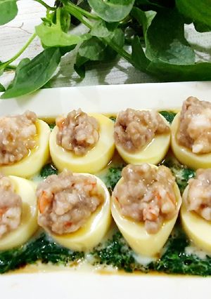 Foto resep Tim Tahu Jepang
