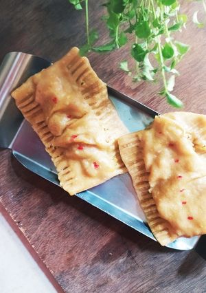 दींडे (dinde recipe in marathi) रेसिपी चे मुख्य फोटो