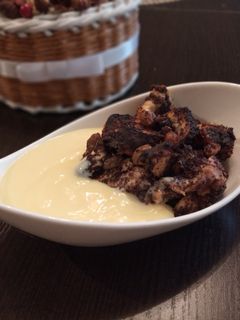 Mákos guba recept fotója