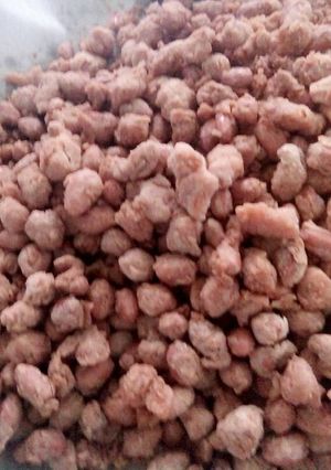 Foto resep Kacang goreng crispy praktis