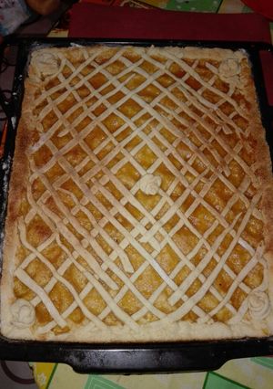 Una foto de Pastafrola "amistos@"