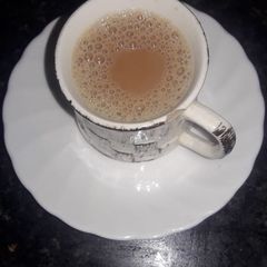 Herbal tea A picture of Herbal tea.