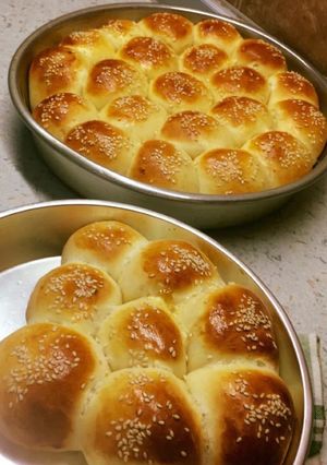 صورة لوصفة خلية النحل بالنوتيلا