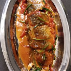 A picture of Fish.