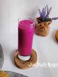 Jus Buah Naga