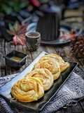 #43.PARATHA BREAD/CANAI/MARYAM/FLYING BREAD