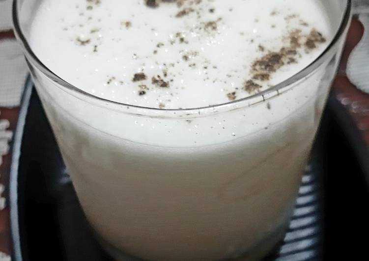 How to Make Great Salted lassi Cooking Basics for Beginners