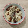 Banana Overnight Oat