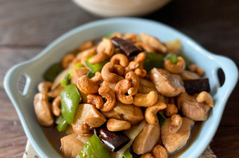 Langkah Mudah untuk Membuat Ayam Kungpao Wajib Dicoba