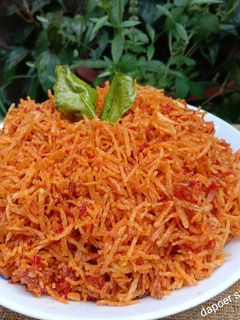 Foto resep Kering Kentang Mustofa