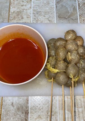 Foto resep Cilor