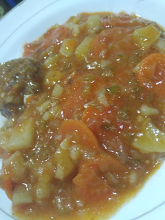 Una foto de 🥫Albóndigas🥫