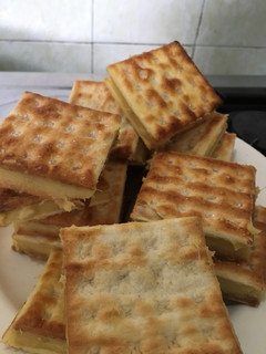 Foto resep Gabin tape
