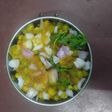 Green Peas Sundal