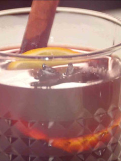 喜色香料熱紅酒🍷★okane 的食譜成品照片