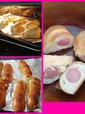 Sausage Bread