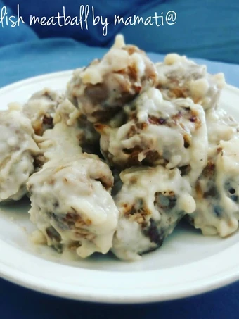 Cara Mudah Membuat Resep Sweedish meatball yang  Bikin Ketagihan Anti Ribet, Mantap