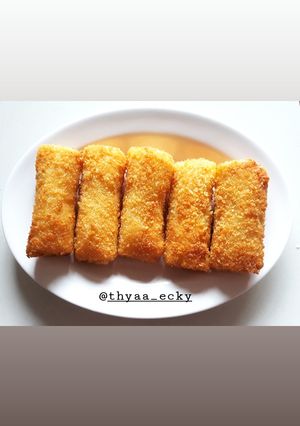 Foto resep Risol mayones❤