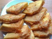 Gambar sukun goreng tepung