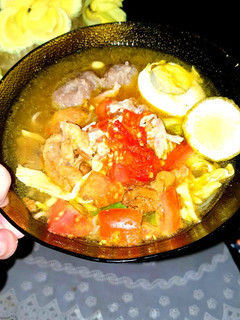 Foto resep Soto Ayam bening