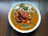 डाल फ्राय (Dal Fry Recipe In Marathi)
