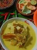 Gangan Keladi