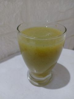 Foto resep Juice Kiwi Belimbing