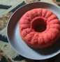 Cara Gampang Membuat Resep Bolu Kukus Buah Naga yang Lezat Anti Ribet, Lezat