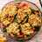 Resep Bakwan Oncom