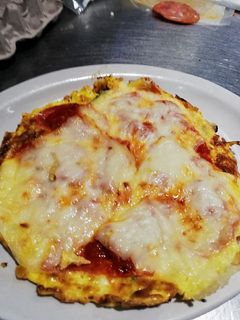 Φωτογραφία της συνταγής Ισπανική ομελέτα