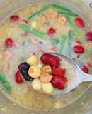 Chè đậu xanh hạt sen🤩