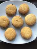 Alfajores De Maicena