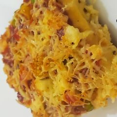 A picture of Pizzetta.